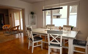 Ferienwohnung Hygge und Mee-h-r